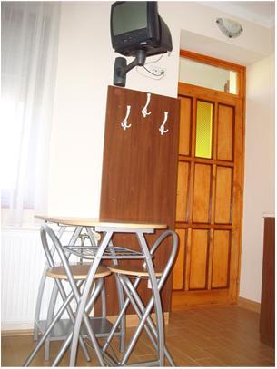 Nemeti Apartmanhaz Apartment Hajduszoboszlo Luaran gambar