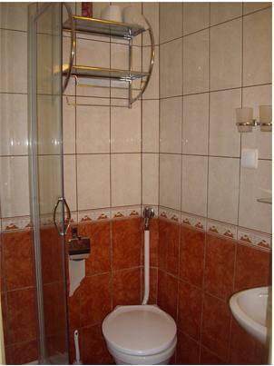 Nemeti Apartmanhaz Apartment Hajduszoboszlo Luaran gambar