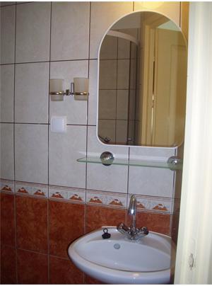 Nemeti Apartmanhaz Apartment Hajduszoboszlo Bilik gambar